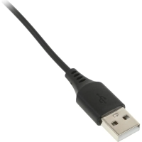 Гарнитура Creative HS-220 черный 2.4м накладные USB (51EF1070AA000)