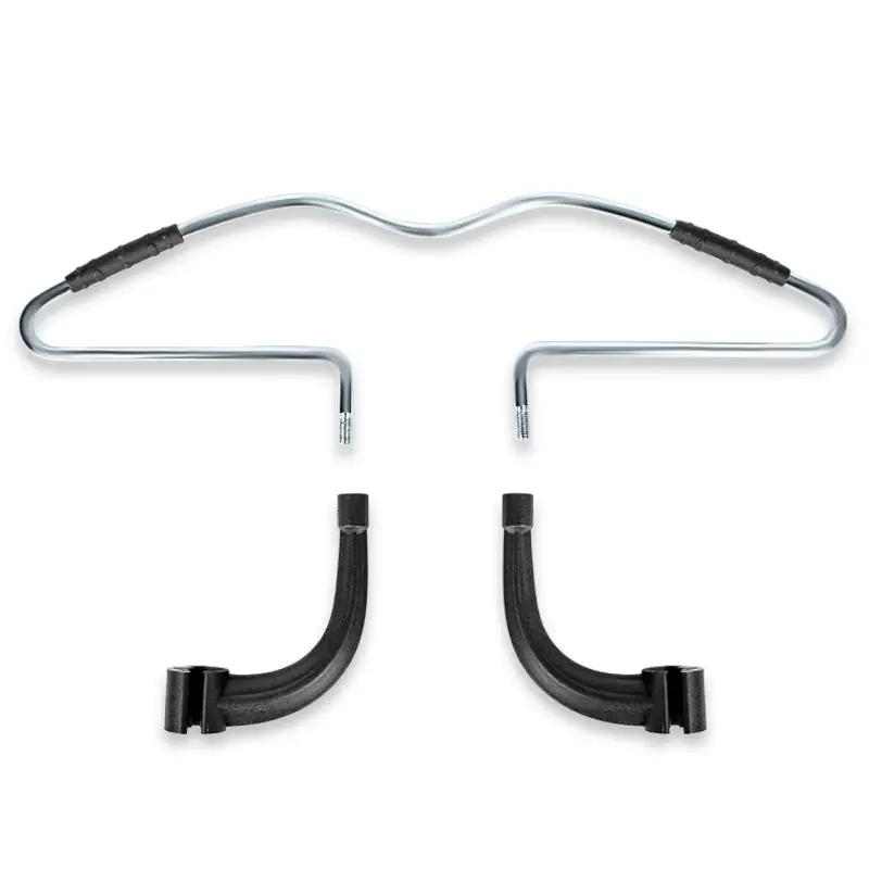 Вешалка металлическая автомобильная AVS AV-04