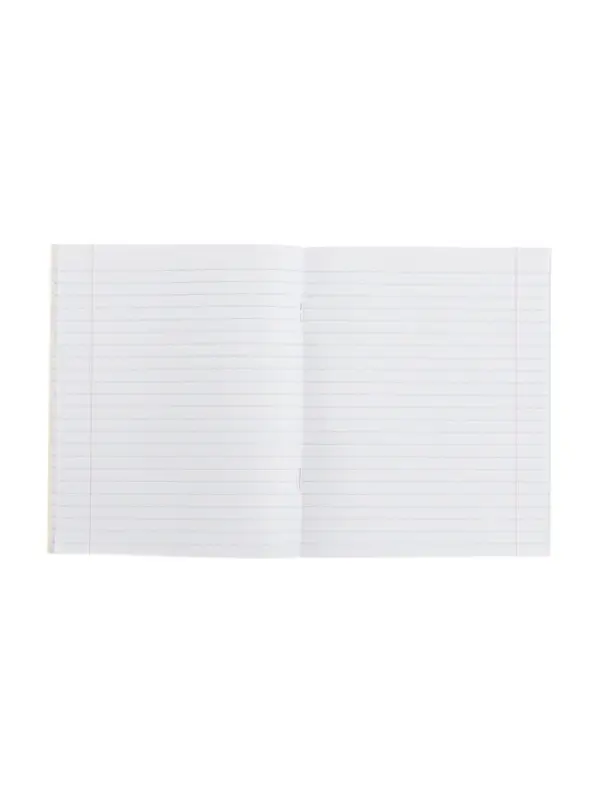 Тетрадь предметная 48 листов в линию, Calligrata «Доска. Литература», обложка мелованный картон