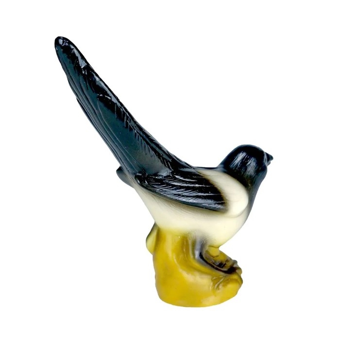 Набор фигурок «Изучаем птиц. Коллекция 4» Набор фигурок «Изучаем птиц. Коллекция 4»