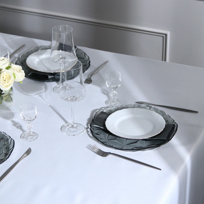 Набор рюмок Bohemia Crystal «Клаудия», 50 мл, 6 шт Набор рюмок Bohemia Crystal «Клаудия», 50 мл, 6 шт