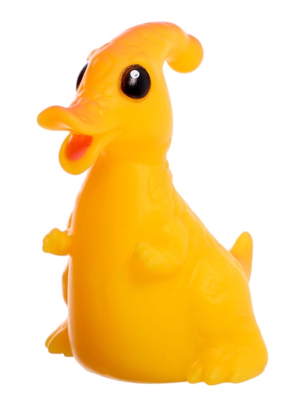 Игровой набор для купания Игровой набор для купания "Диномир" световые эффекты, 6 игрушек в наборе