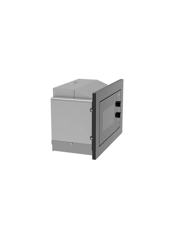 Микроволновая Печь HBW 2560 BG 25л. 1450Вт черный Микроволновая Печь HBW 2560 BG 25л. 1450Вт черный