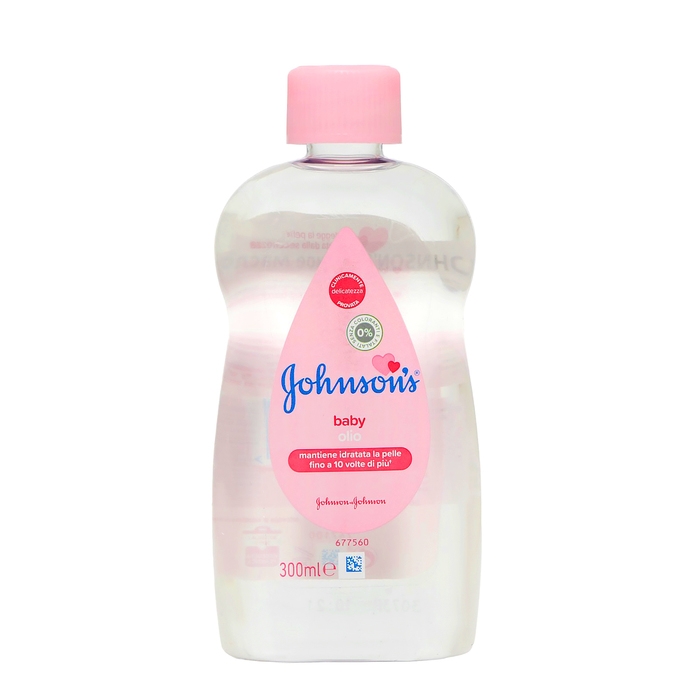 Детское масло JOHNSON'S Baby, 300 мл. Детское масло JOHNSON'S Baby, 300 мл.