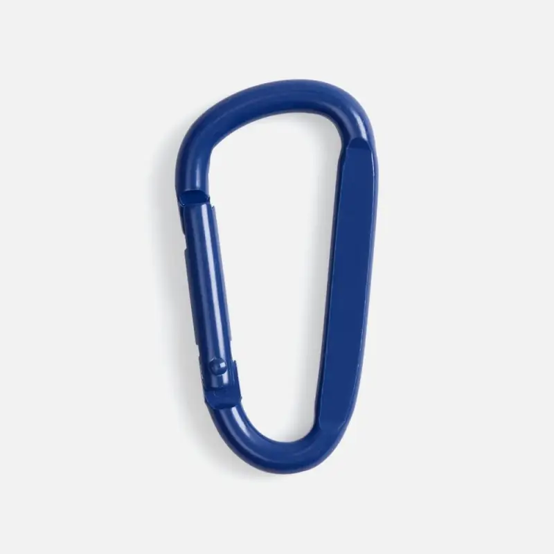 Карабин Raby, синий Карабин Raby, синий