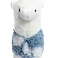 Мягкая игрушка &laquo;Альпака&raquo;, МИКС