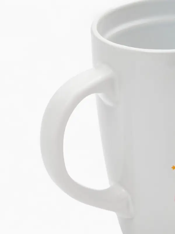 Кружка чайная новогодняя &laquo;Чудес в новом году&raquo;, 530 мл