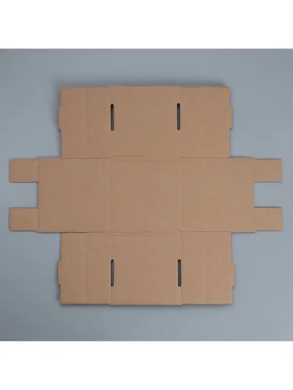 Коробка подарочная складная, упаковка, «Бурая», 16.5 х 15.5 х 15 см Коробка подарочная складная, упаковка, «Бурая», 16.5 х 15.5 х 15 см