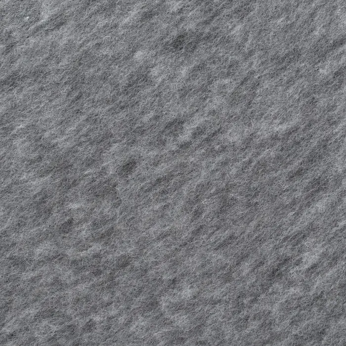 Домик-когтеточка, 53&times;35&times;65 см, квадратный, 2 уровня, серый