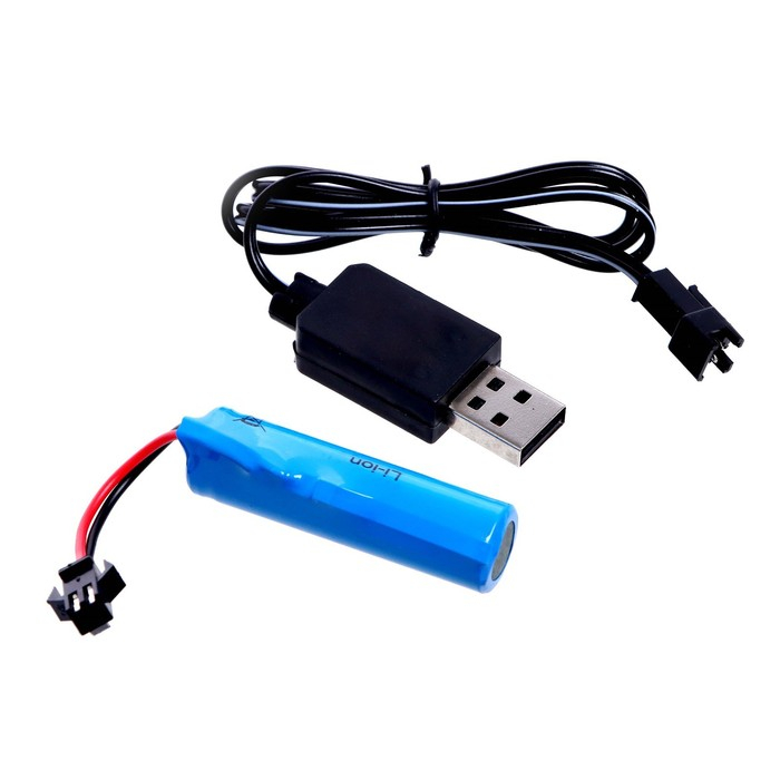 Грузовик радиоуправляемый «Городские службы», работает от аккумулятора Грузовик радиоуправляемый «Городские службы», работает от аккумулятора