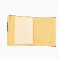 Фотоальбом «Сердце», 10 листов, 19×19×2 см