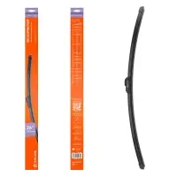 Щетка стеклоочистителя бескаркас 650мм (26") 1 адаптер (hook 9x3) (AWB-BKP-650)