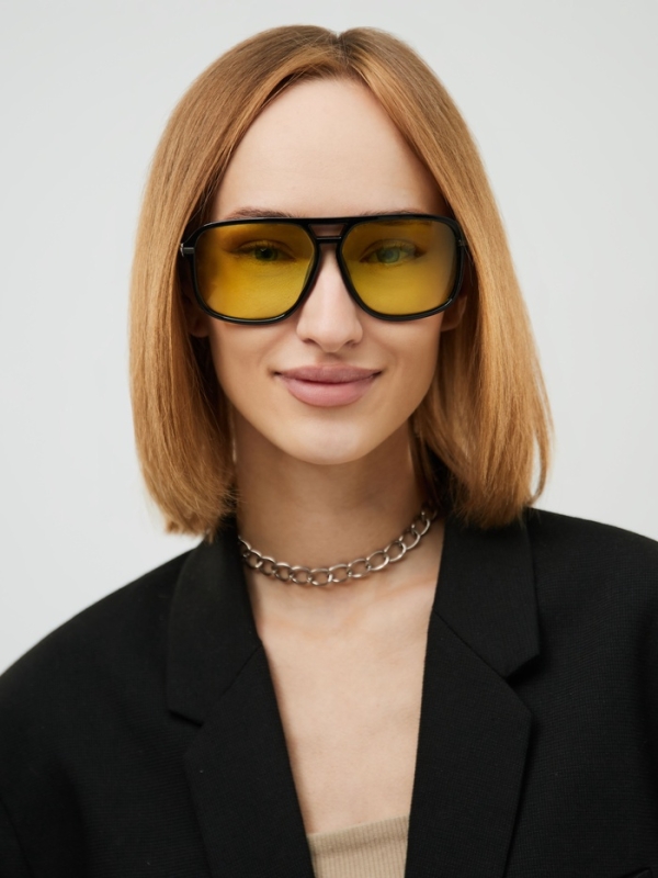 Очки антибликовые, фотохромные, хамелеон, для водителей, uv 400 Очки антибликовые, фотохромные, хамелеон, для водителей, uv 400