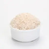 Соль для ванны, набор 3 шт х 200 г, мандарин, яблочный пунш, имбирное печенье, URAL LAB