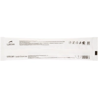 Набор зубной Luscan Cream Line, флоупак,300шт