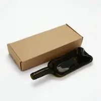 Тарелка-бутылка, 1 шт