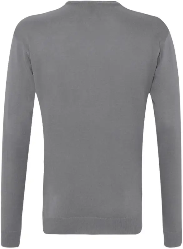 Свитер мужской Galaxy Men серый, размер S