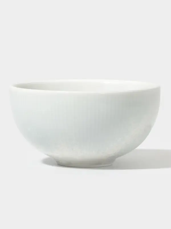 Салатник Magistro Willow, d=10.6 см, 270 мл, фарфор, голубой