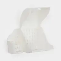 Держатель для туалетной бумаги и освежителя воздуха Альтернатива, пластик, 17.5&times;13&times;11.5 см, МИКС