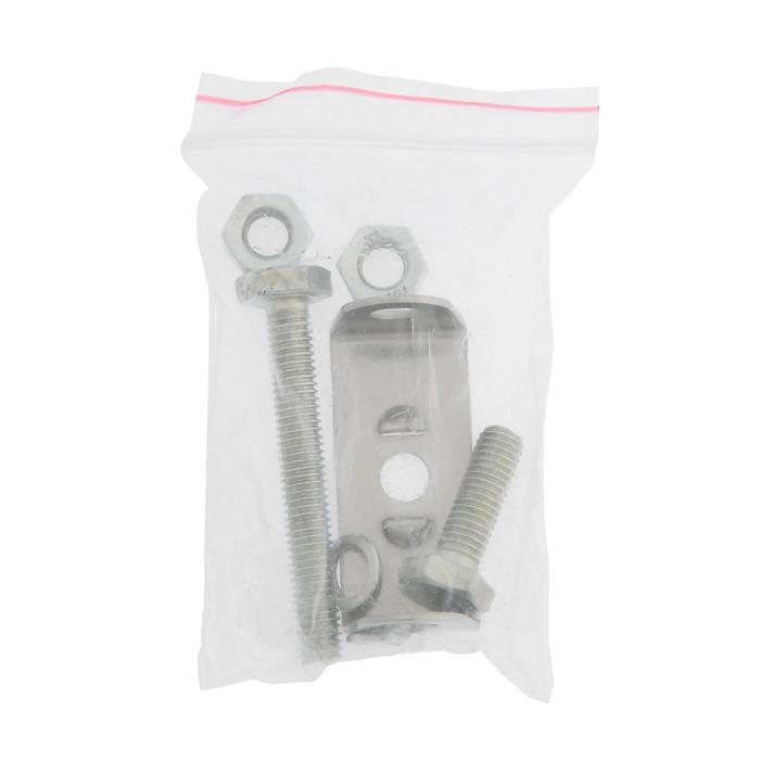 Фара светодиодная OFF ROAD 115 мм, круглая, 12В/24В, 27Вт, 6000K, Skyway, 9 диодов, Дальний свет S07201017 Фара светодиодная OFF ROAD 115 мм, круглая, 12В/24В, 27Вт, 6000K, Skyway, 9 диодов, Дальний свет S07201017