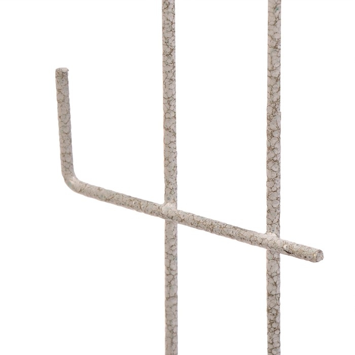 Подставка для фитосветильника, L = 54 см, металл, МИКС Подставка для фитосветильника, L = 54 см, металл, МИКС