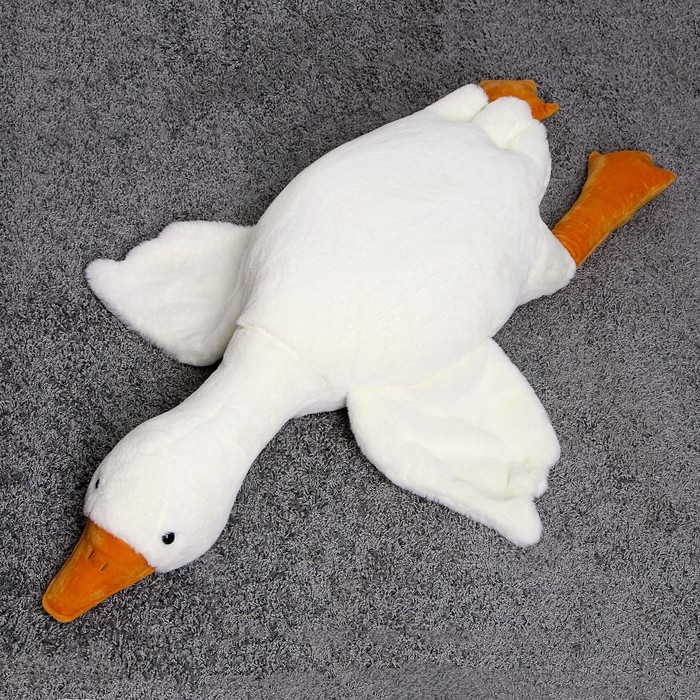 Мягкая игрушка «Гусь», 120 см