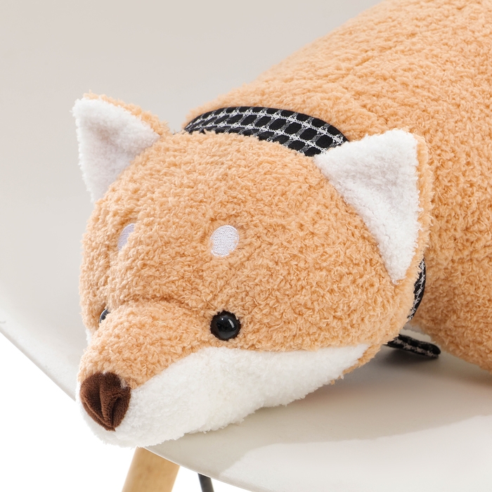 Мягкая игрушка «Собака», 65 см Мягкая игрушка «Собака», 65 см