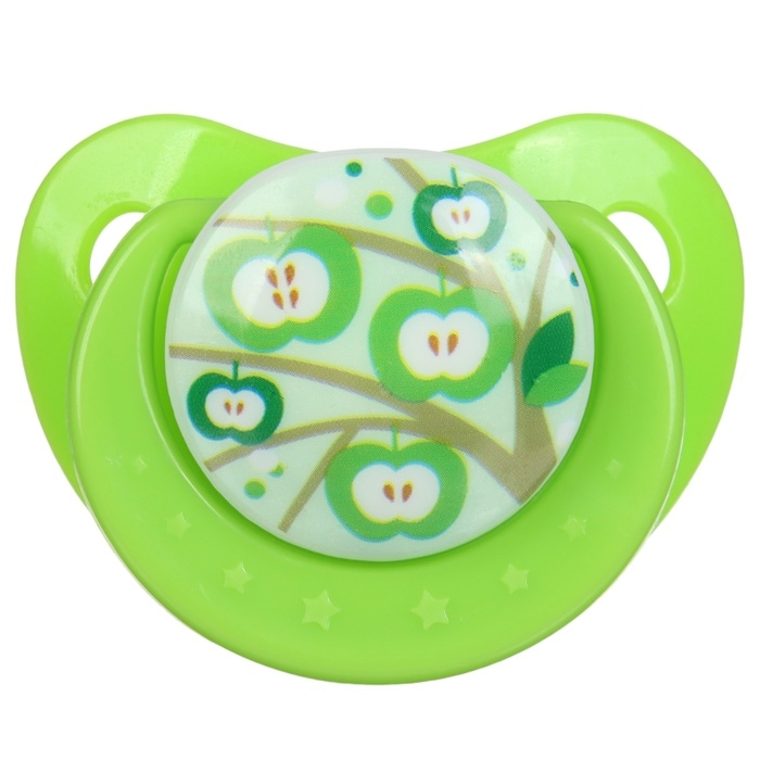 Соска - пустышка силиконовая ортодонтическая, от 0 мес., с колпачком, в контейнере + держатель, цвет МИКС Соска - пустышка силиконовая ортодонтическая, от 0 мес., с колпачком, в контейнере + держатель, цвет МИКС