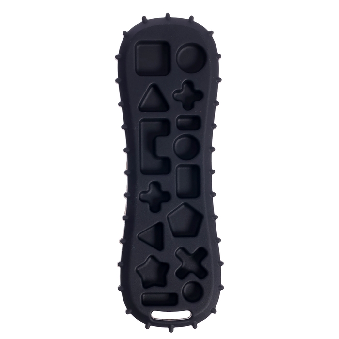 Пульт-прорезыватель для малышей, пищевой силикон