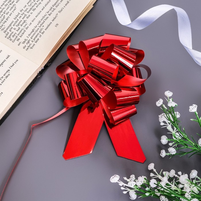 Бант-шар №3.2 Бант-шар №3.2