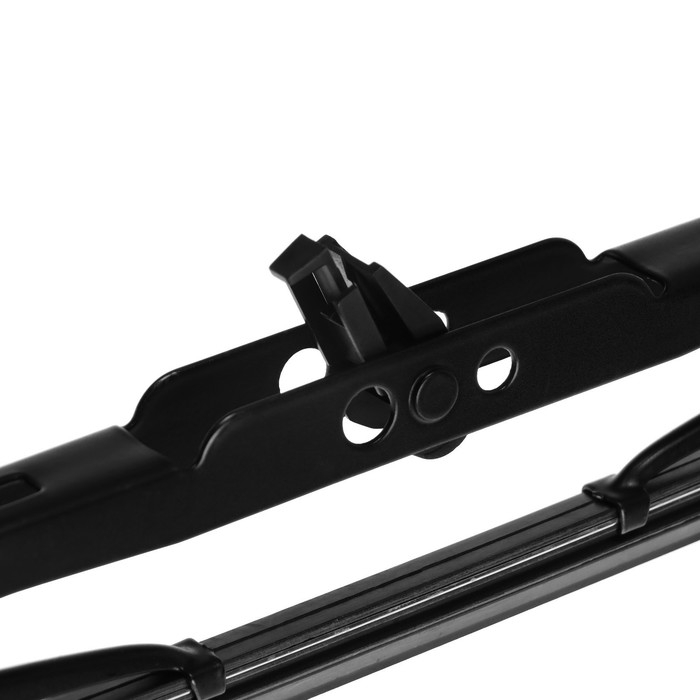 Щётка стеклоочистителя TORSO 24/600 мм, каркасная Щётка стеклоочистителя TORSO 24/600 мм, каркасная