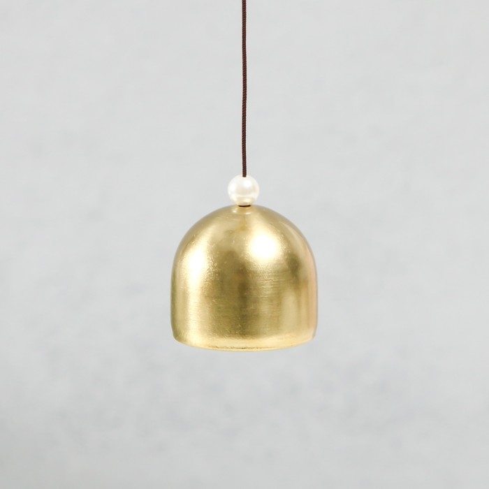 Музыка ветра металл Музыка ветра металл "Дельфины" 4 колокольчика 52х12,5х2,7 см