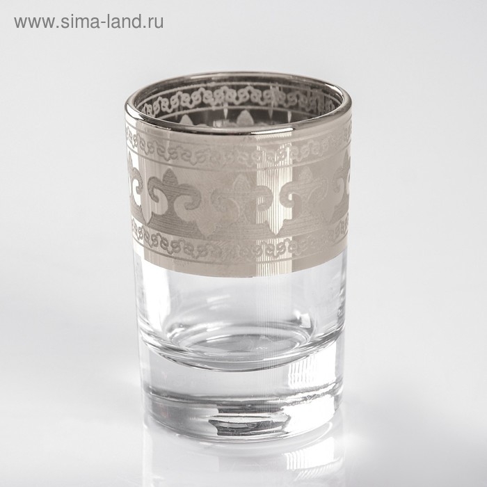 Мини-бар  Мини-бар "Фрегат" византия, 7 предметов, 500/50 мл