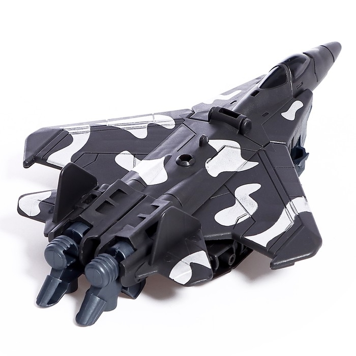 Робот «Истребитель», трансформируется Робот «Истребитель», трансформируется