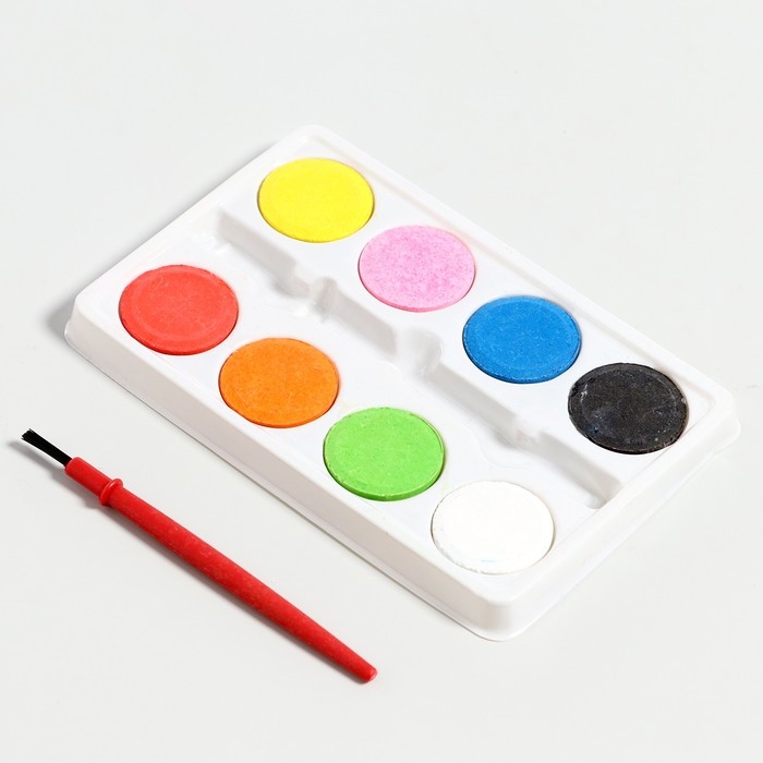 Новогодний набор для творчества. Ёлочные украшения «Новый год! Весёлый праздник» Новогодний набор для творчества. Ёлочные украшения «Новый год! Весёлый праздник»