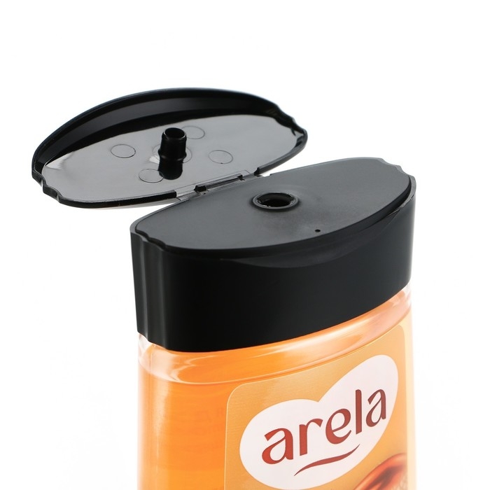 Гель для душа «Восточная сказка», 250 мл, аромат сливочного щербета, ARELA Гель для душа «Восточная сказка», 250 мл, аромат сливочного щербета, ARELA