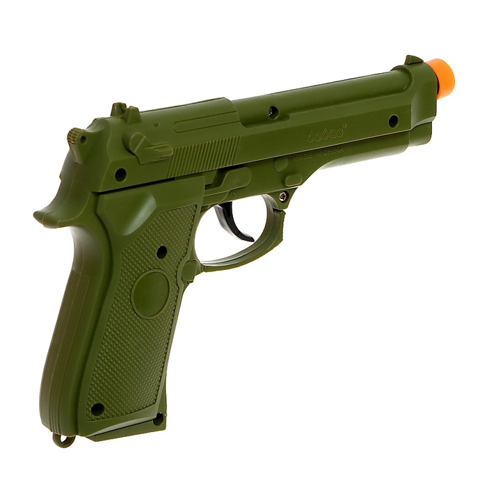 Набор оружия «Застава», звуковые эффекты Набор оружия «Застава», звуковые эффекты