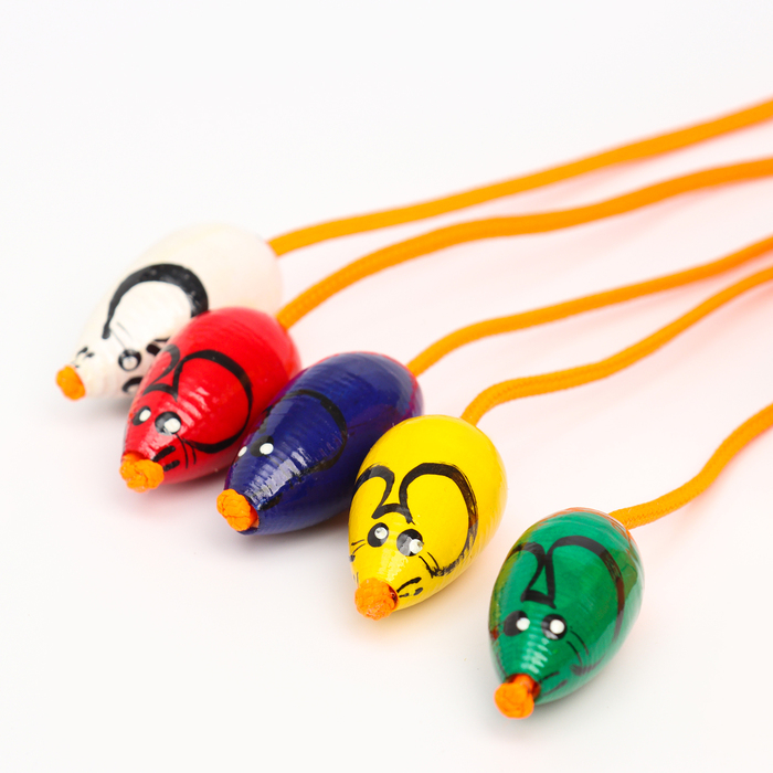 Игра детская «Кошки-мышки» рыжая кошка Игра детская «Кошки-мышки» рыжая кошка