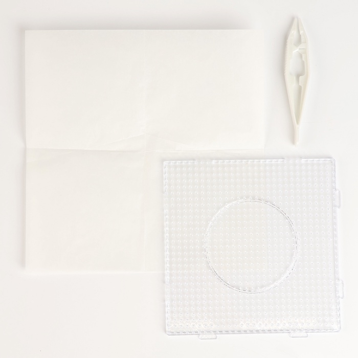 Термомозаика для детей 3D фигурка «Уточка» Термомозаика для детей 3D фигурка «Уточка»