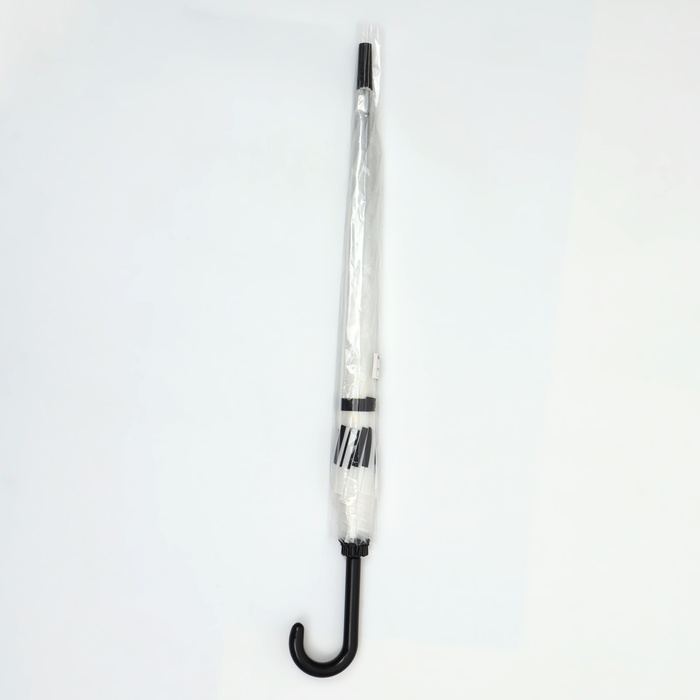 Зонт - трость полуавтоматический «Ноты», 8 спиц, R = 46/54 см, D = 108 см, рисунок МИКС Зонт - трость полуавтоматический «Ноты», 8 спиц, R = 46/54 см, D = 108 см, рисунок МИКС