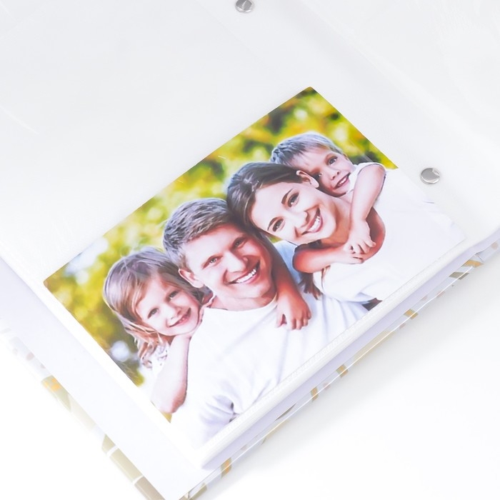 Фотоальбом на 300 фото 10х15 см  Фотоальбом на 300 фото 10х15 см "Цветы. Искусство видеть красоту" крафт 33,5х17,5х5 см