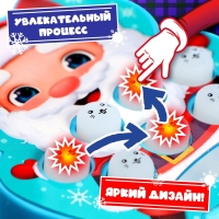 Настольная игра «Лови и нажимай», 1 игрок, 5+