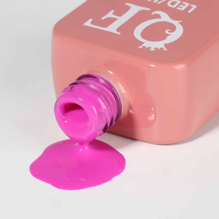 Гель лак для ногтей «SIMPLE», 3-х фазный, 10 мл, LED/UV, цвет (229) Гель лак для ногтей «SIMPLE», 3-х фазный, 10 мл, LED/UV, цвет (229)