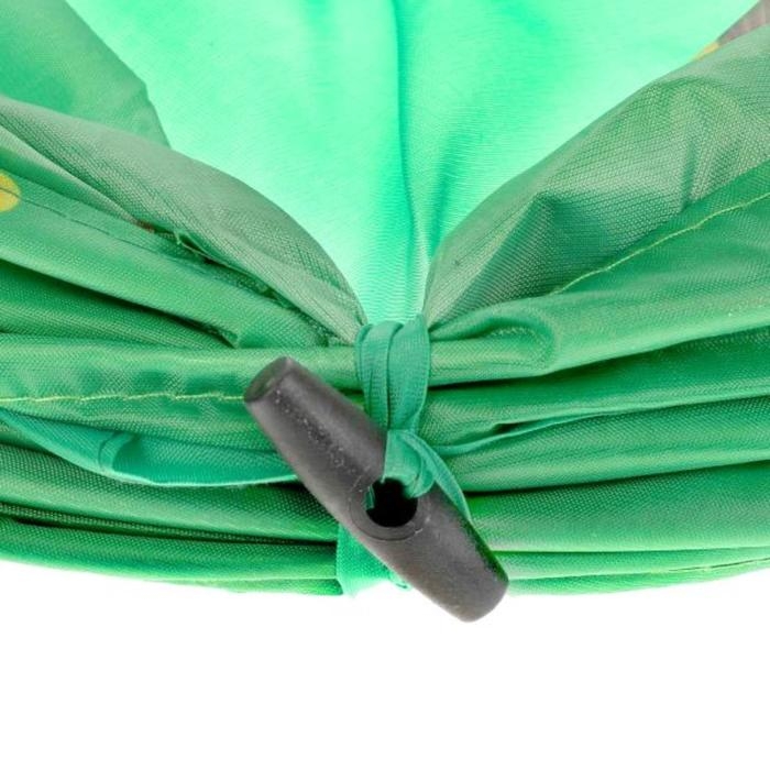 Корзина для игрушек «Буба», 43х60 см Корзина для игрушек «Буба», 43х60 см