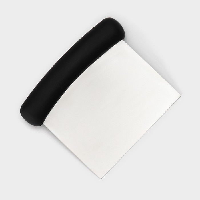 Шпатель кондитерский KONFINETTA, 12,3×10 см Шпатель кондитерский KONFINETTA, 12,3×10 см