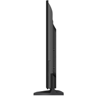 Телевизор Asano 32LH8010T, 32", 1366x768, DVB-T/С, HDMI 2, USB 2, SmartTV, черный