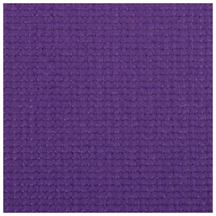 Коврик для йоги Sangh «Мандала», 173х61х0,4 см, цвет фиолетовый Коврик для йоги Sangh «Мандала», 173х61х0,4 см, цвет фиолетовый