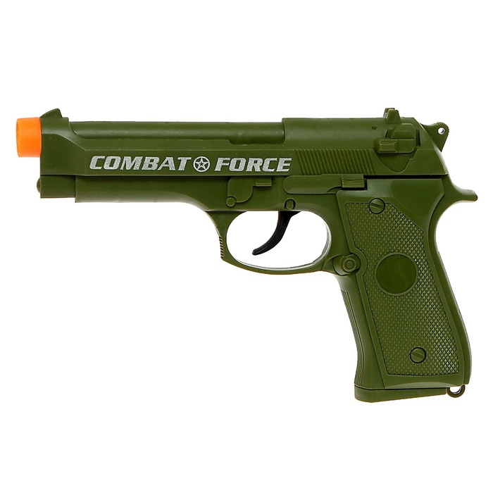 Набор оружия «Застава», звуковые эффекты Набор оружия «Застава», звуковые эффекты