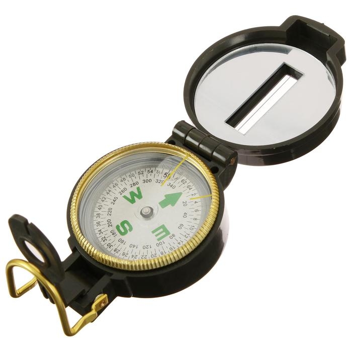 Компас жидкостный L45-1A Компас жидкостный L45-1A