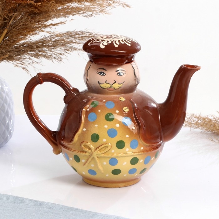 Набор посуды Набор посуды "Купеческий"